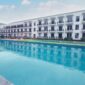 Gaya Eropa dan Keindahan Alam, L'Eminence Golf & Resort Lembang Resmi Dibuka