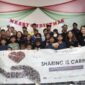 Harper Cikarang by Aston Berbagi Kasih Natal, Hadirkan Paket Spesial