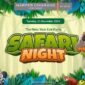 Harper Cikarang by Aston Hadirkan Safari Night di Malam Tahun Baru