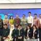 Huawei Gelar Final National ICT Competition Indonesia 2024 - 2025