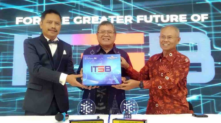 ITSB Gelar AI Transformation Festival 2024, Kolaborasi Teknologi dan Industri