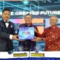 ITSB Gelar AI Transformation Festival 2024, Kolaborasi Teknologi dan Industri