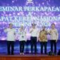 Iperindo Siap Bangun Kapal untuk Kebutuhan Dalam Negeri