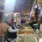 Jelang Natal, Disperindag Sidak Harga Bapok Pasar Peterongan