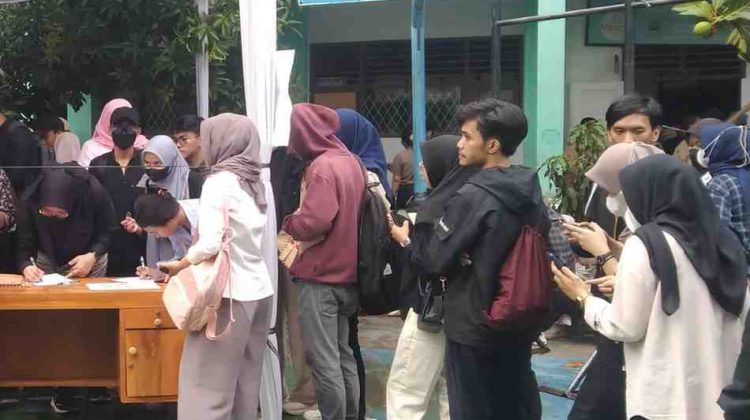 Job Fair Mingguan Diharapkan Bukan Sekadar Seremonial