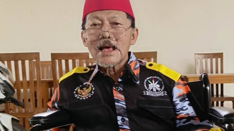 Ketua LSM GMBI Kecewa dengan Paslon Pemenang Pilkada Kota Bekasi