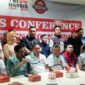 Kontestasi Pilkada Kota Bekasi Selesai, Tri Adhianto Terpilih jadi Wali Kota Bekasi 2024-2029