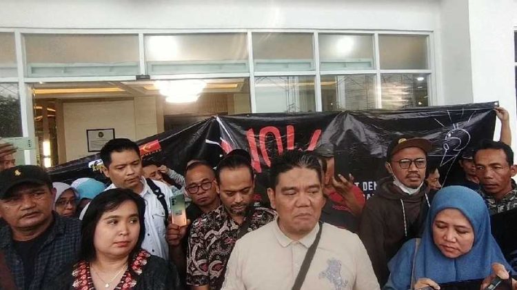 Korban Investasi Bodong EDC CASH, dapat Ganti Rugi