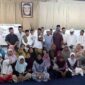 Majelis Ta'lim Darul Mutaqqin, Menumbuhkan Poros Mental Gotong Royong