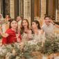 Morazen Hotel Surabaya Sambut Kehangatan Natal dengan Tema Warm Winter’s Eve