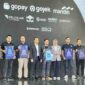 Pelita Air Kembali Menjadi Airline Sponsor Partner IBL