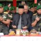 Rangkaian Kegiatan Puncak Peringatan Hari Juang TNI AD