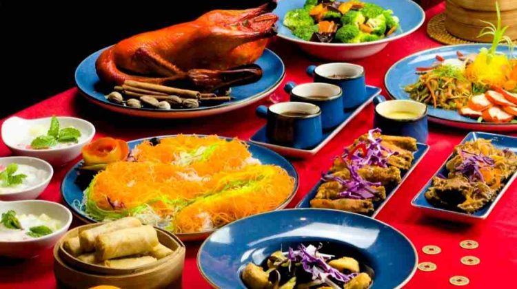 Rayakan Tahun Baru Imlek 2025 dengan “Serpent Prosperity” Chinese New Year Dinner di HARRIS Café