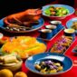 Rayakan Tahun Baru Imlek 2025 dengan “Serpent Prosperity” Chinese New Year Dinner di HARRIS Café