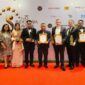 Swiss-Belhotel International Raih 7 Penghargaan Bergengsi ITTA Awards