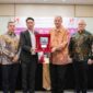 Swiss-Belinn Indramayu Akomodasi Berbagai Pertemuan Bisnis