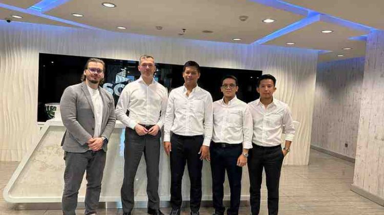 TMMS Perkuat Posisi Global Lewat Kontrak Strategis dan IPO Tahun Depan