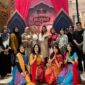 Tahun Baru di Hotel GranDhika Pemuda Semarang Bernuansa Bollywood Night