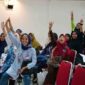 Tingkatkan Usaha Ultra Mikro, 250 pengusaha Perempuan Wirausaha di Jakarta