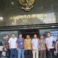 Aldo Sirait Laporan ke MK Bukan Suatu Materi Gugatan, Itu Karangan Cerita