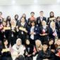 Alumni Prodi HI President University Miliki Karier & Masuk Komunitas Global
