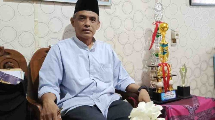 BMPS Minta Program MBG Penuhi Standar Gizi Siswa