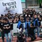 BRIGATA SMA KORPRI Bekasi Dukung Penuh Siswa dalam Ajang Olahraga
