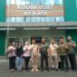 Dandim 0507 Bekasi Luncurkan Program Makan Bergizi Gratis untuk Siswa Sekolah