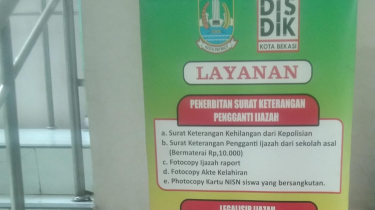 Disdik Kota Bekasi Akui Program MBG Berjalan Baik di Kota Bekasi