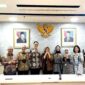 Dorong Pariwisata Berkelanjutan, PATA Indonesia Chapter Audensi dengan Kemenpar