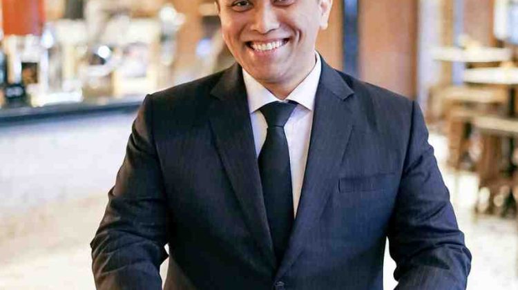 Fajar Sukarno, GM Hotel Aryaduta Menteng Jakarta Menembus Tantangan Era Modernisasi yang Serba Cepat