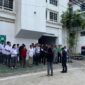 Kokoon Hotel Surabaya Gelar Fire Drill Evacuation Training untuk Tingkatkan Kesiapan dan Keselamatan