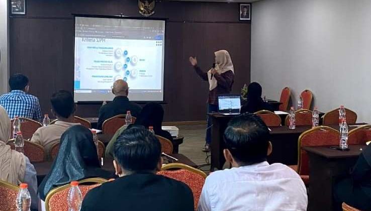 Java Lotus Hotel Jember Hotel Pertama Dapatkan Sertifikasi Halal