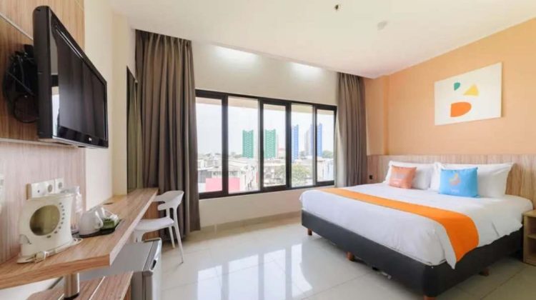 Ketua PHRI Kota Bekasi: Okupansi Hotel Meningkat pada Libur Nataru
