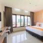 Ketua PHRI Kota Bekasi Okupansi Hotel Meningkat pada Libur Nataru