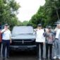 Kunjungi Pabrik Manufaktur Chery di Kota Bekasi, Wamenperin Dorong Peningkatan TKDN
