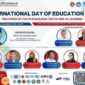 PATA Indonesia Chapter dengan Bangga akan Menyelenggarakan International Day of Education 2025
