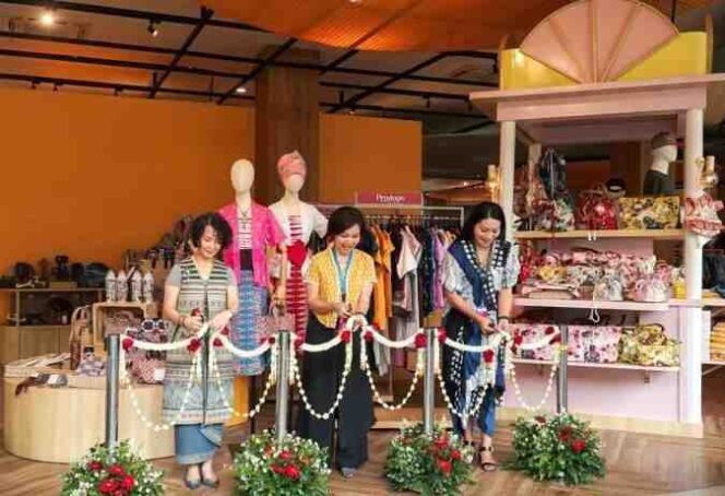 
					Pendopo Hadir di TMII dan Perkuat Ekosistem Ekonomi Kreatif dan Pariwisata Budaya