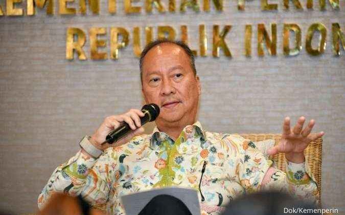 Rencana Apple Berinvestasi di Indonesia, Ini Kata Menperin