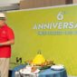 Swiss-Belresort Dago Heritage Rayakan Peringatan Tahun ke-6