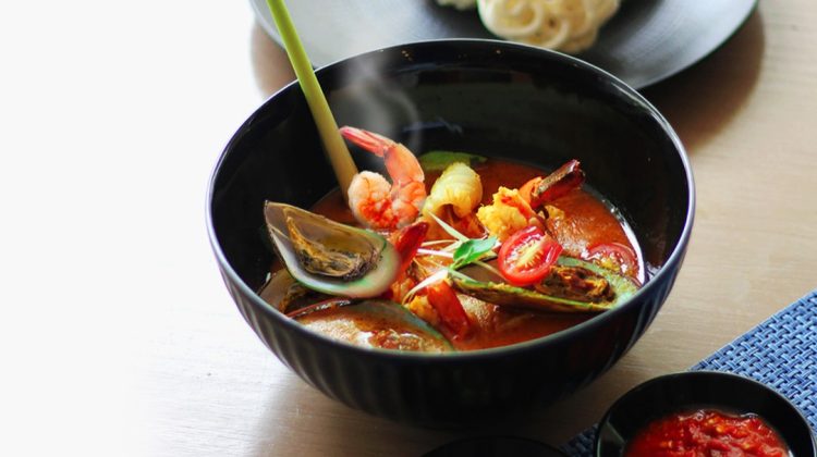 ulam Bumbu Bali