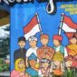 Wali Kota Bekasi Terpilih Bakal Berikan Ruang Kreasi Bagi Pelaku Vandalisme  