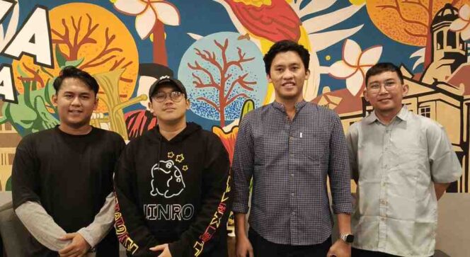 
					Zephyer Project Kembali Gelar Konser Musik Bertajuk Bekasi Ambyar