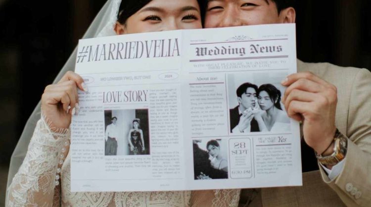 Aryaduta Luncurkan Kampanye Pernikahan Vow And Forever