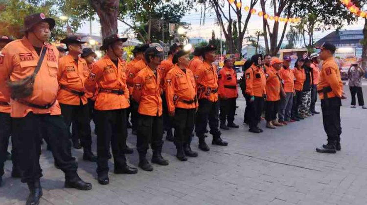 BPDB Bersama SARDA Siap Sambut Pemimpin Baru Kota Semarang
