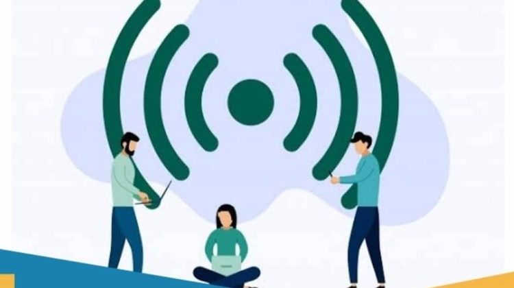 Diskominfostandi Kota Bekasi Tahun 2025 Targetkan 100 Wifi Terpasang di RTRW