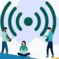 Diskominfostandi Kota Bekasi Tahun 2025 Targetkan 100 Wifi Terpasang di RTRW
