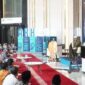 Hari Ulang Tahun ke- 54 Askrindo Bersamaan dengan Bulan Ramadan