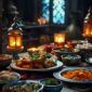 Harris Bekasi Hadirkan Pengalaman Berbuka Puasa Istimewa dengan Nuansa Timur Tengah dan Menu Nusantara