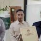 Ketua DPRD Kota Bekasi, Segera Gelar Paripurna Penetapan Paslon Terpilih